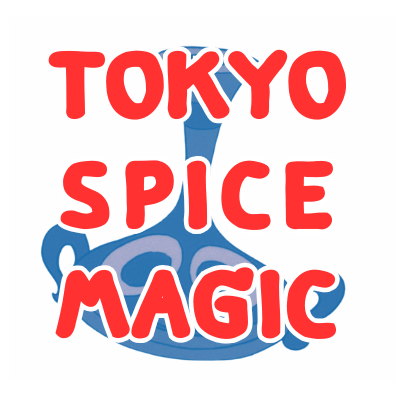 Tokyo Spice Magic